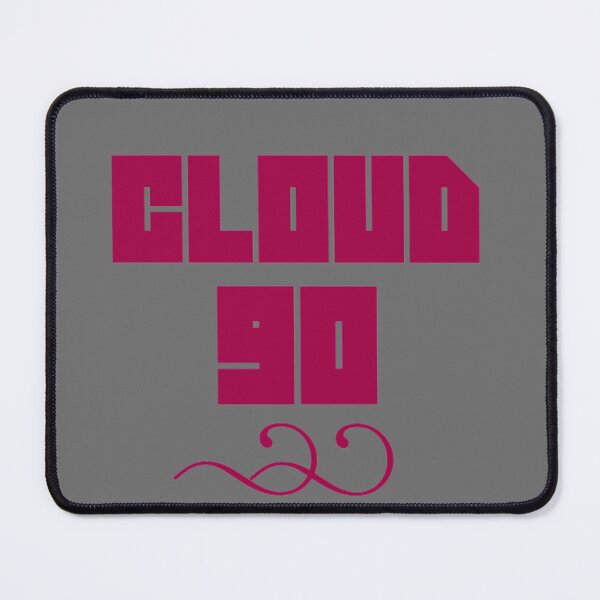 Item preview, Cloud 90 designed and sold by Rejcharms.
