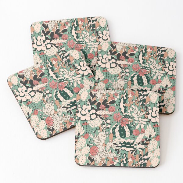 Item preview, Cacti and Succulent  designed and sold by Lidiebug.