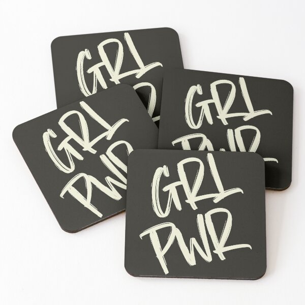 Item preview, Grl Pwr designed and sold by HappySchnapper.