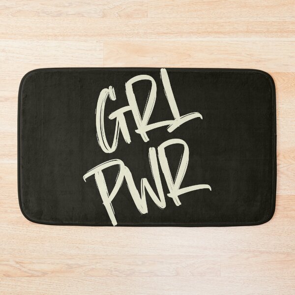Item preview, Grl Pwr designed and sold by HappySchnapper.