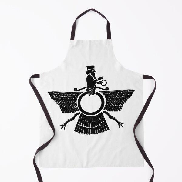 Item preview, Faravahar - Iran designed and sold by Persian Pride Official.