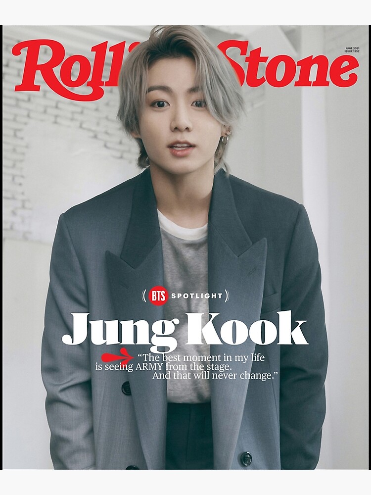 Jin Cover Vogue Magazine  Pop posters, Bts jin, Retro poster