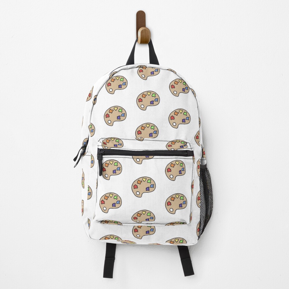 Item preview, Backpack designed and sold by Reeseworks.