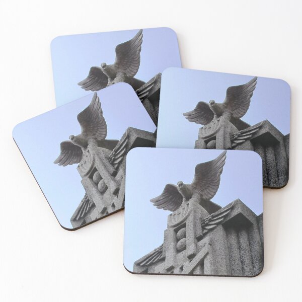 Item preview, Eagle Gate designed and sold by Ethna Gillespie.
