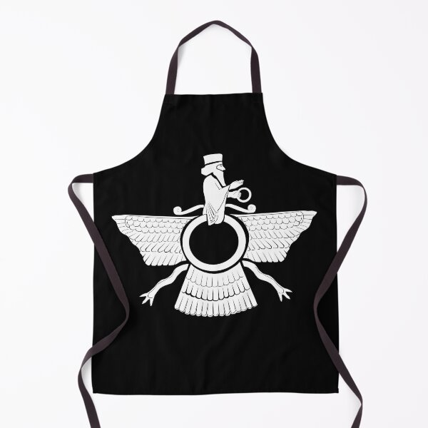 Item preview, Faravahar designed and sold by Persian Pride Official.