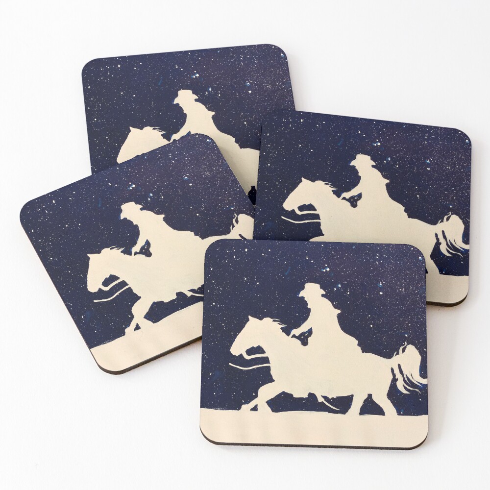 Item preview, Coasters (Set of 4) designed and sold by BryanWhipple.