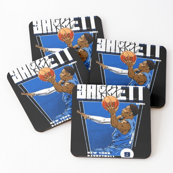 Item preview, RJ Barrett designed and sold by parkerbar6O.