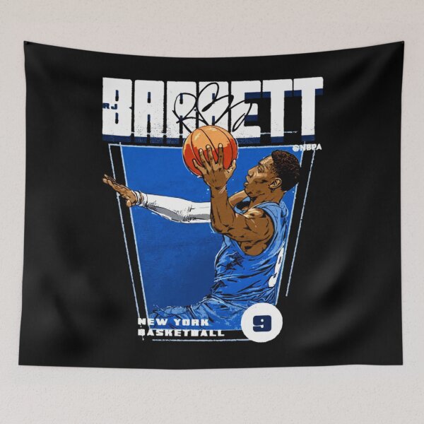 Item preview, RJ Barrett designed and sold by parkerbar6O.