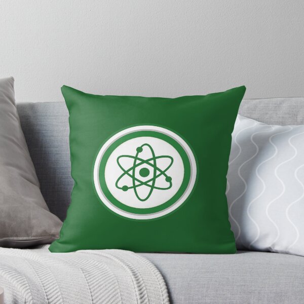 Item preview, Fleet Science Badge 02 designed and sold by Vault 67 Depot.