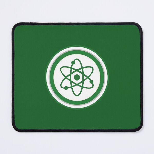 Item preview, Fleet Science Badge 02 designed and sold by Vault 67 Depot.