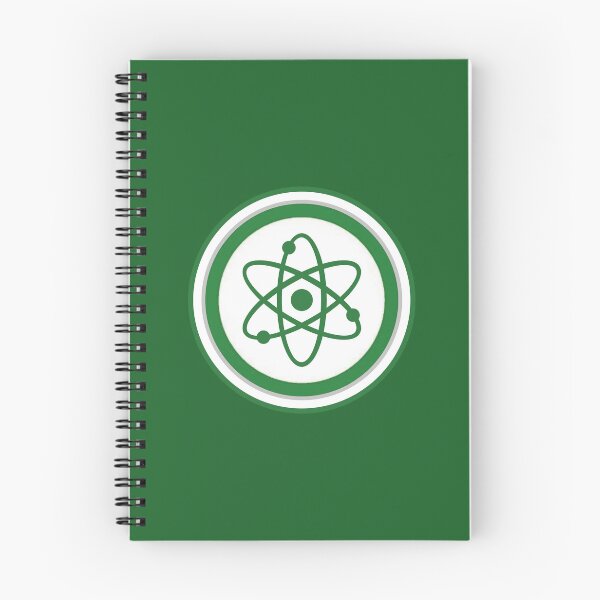 Item preview, Fleet Science Badge 02 designed and sold by Vault 67 Depot.