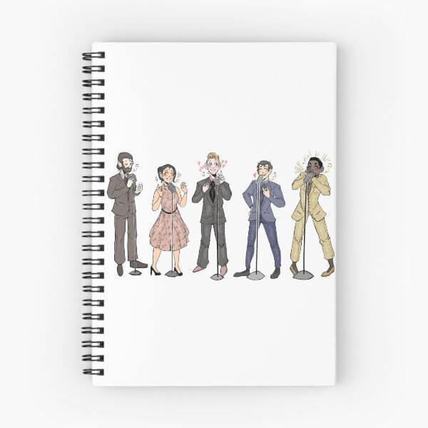 Item preview, boogie woogie bugle boy! designed and sold by practicallyptx.