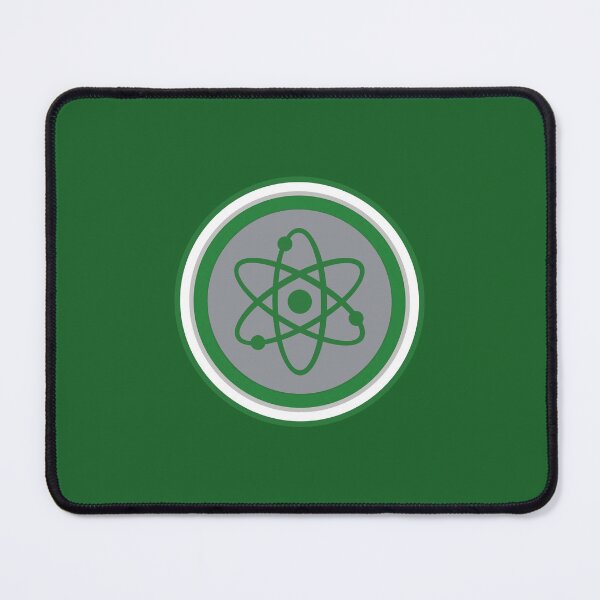 Item preview, Fleet Science Badge 03 designed and sold by Vault 67 Depot.