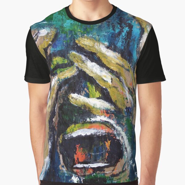 Sfortuna Graphic T-Shirt