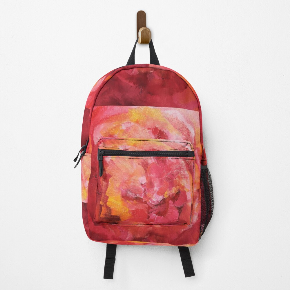 Item preview, Backpack designed and sold by MonicaArtist.