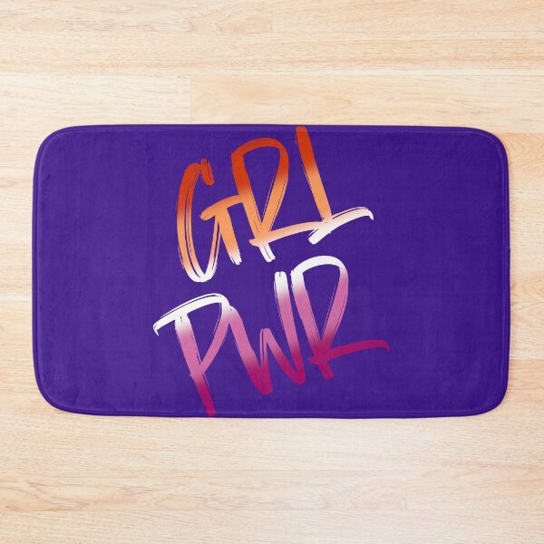 Item preview, Grl Pwr designed and sold by HappySchnapper.