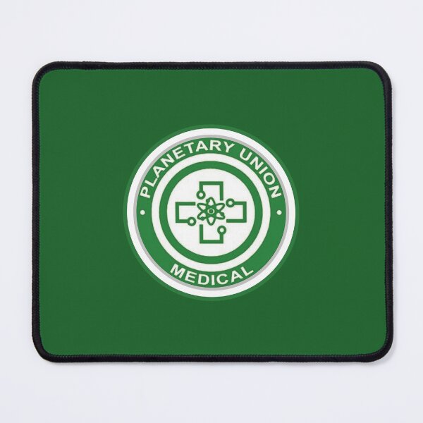 Item preview, Fleet Medical Badge 01 designed and sold by Vault 67 Depot.