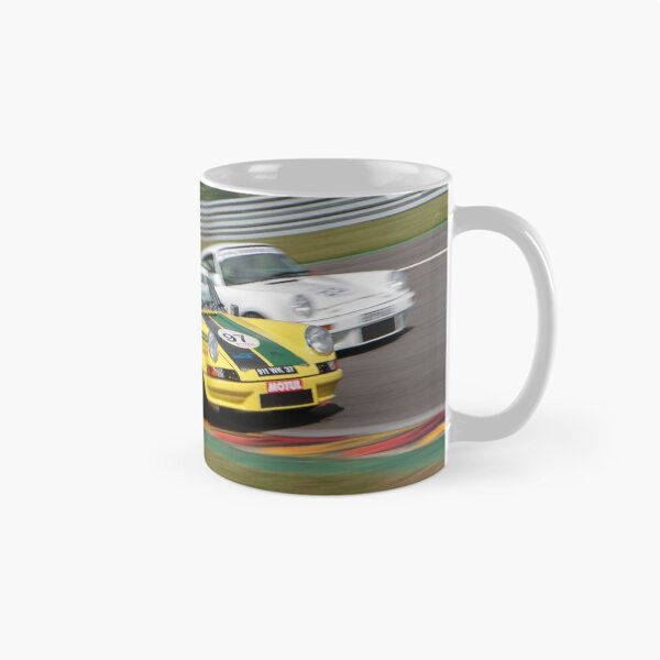 Item preview, Porsche 911 RSR Spa Francorchamps designed and sold by vintagecars.