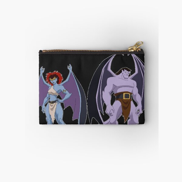 Item preview, Gargoyles Classic T-Shirt designed and sold by AndrewFurtado.