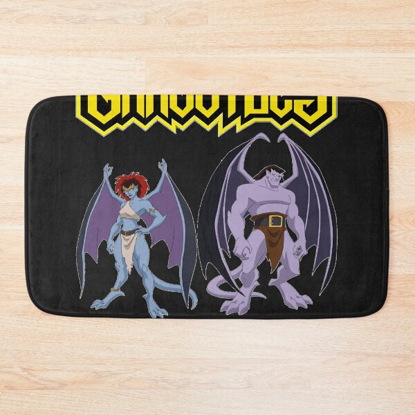 Item preview, Gargoyles Classic T-Shirt designed and sold by AndrewFurtado.