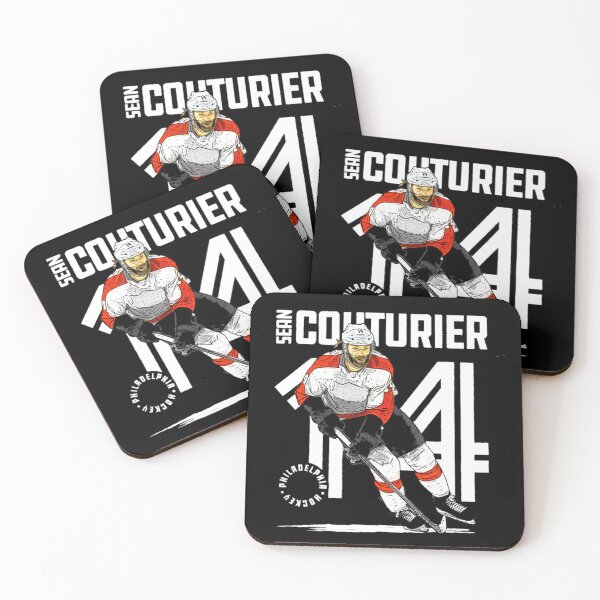 Item preview, Sean Couturier designed and sold by parkerbar6O.