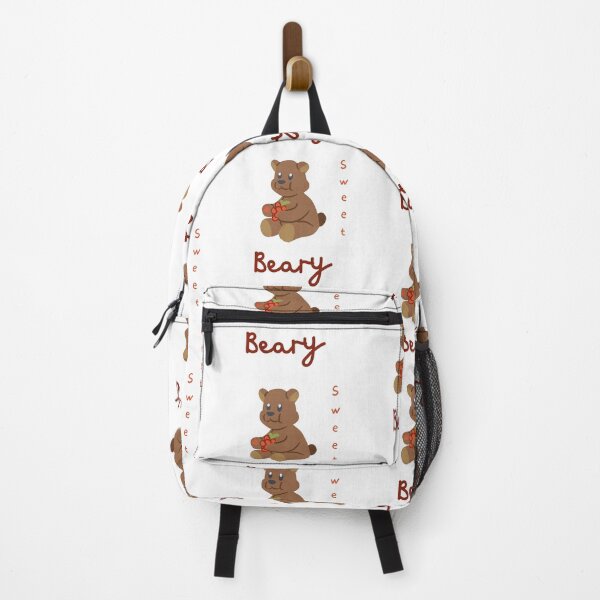 Item preview, Beary sweet designed and sold by Puns-N-Such.