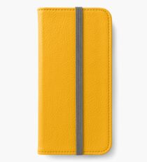 Lakon Spaceways - Elite gefährlich iPhone Flip-Case/Hülle/Klebefolie