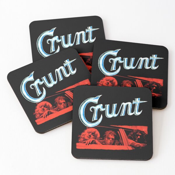 Item preview, Crunt designed and sold by flobwad.