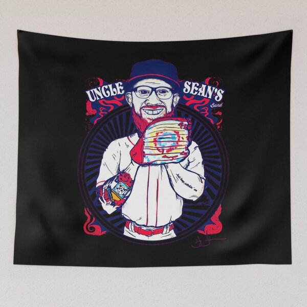 Item preview, Sean Doolittle designed and sold by parkerbar6O.