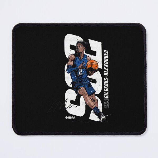 Item preview, Shai Gilgeous-Alexander designed and sold by parkerbar6O.