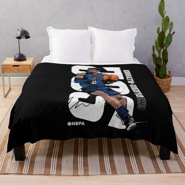 Item preview, Shai Gilgeous-Alexander designed and sold by parkerbar6O.