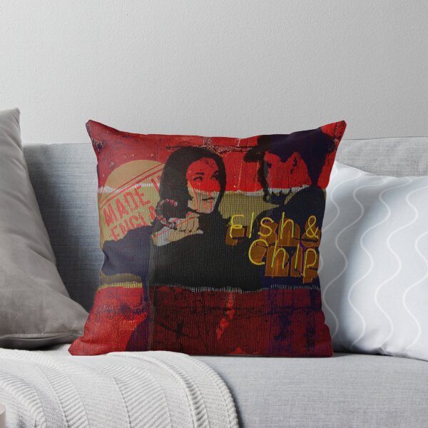 Item preview, Made in England designed and sold by ganechJoe.