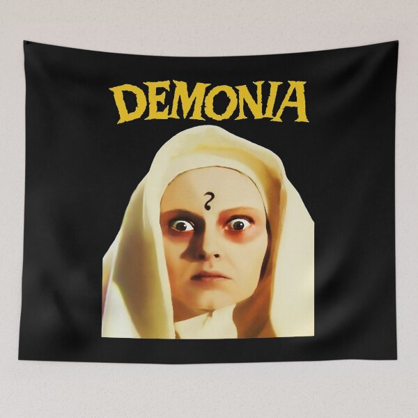 Item preview, Demonia For Men And Women  designed and sold by KaiaCormier.