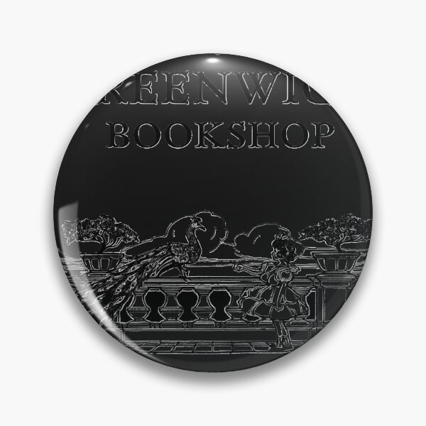 Item preview, Greenwhich Bookshop Classic T-Shirt designed and sold by AndrewFurtado.