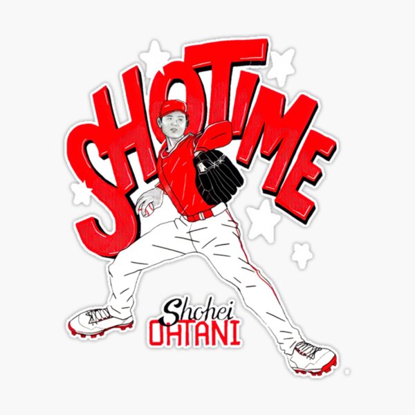 Shohei Ohtani Poster for Sale by Minremoree