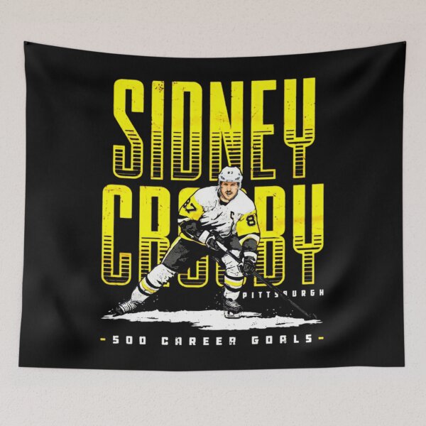 Item preview, Sidney Crosby designed and sold by parkerbar6O.