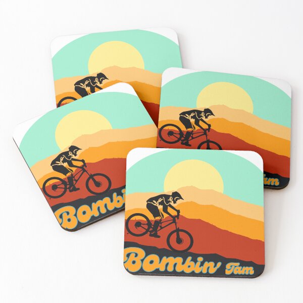 Item preview, Bombin' Tam designed and sold by ChillaxGraphix.