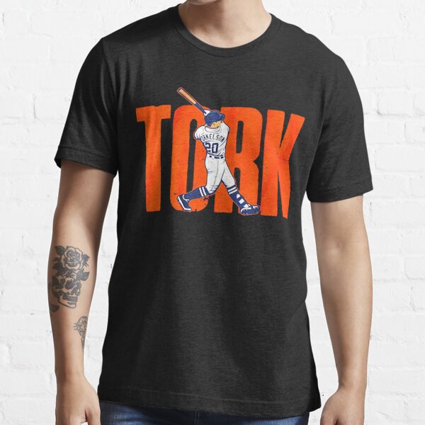 Spencer Torkelson Essential T-Shirt for Sale by parkerbar6O