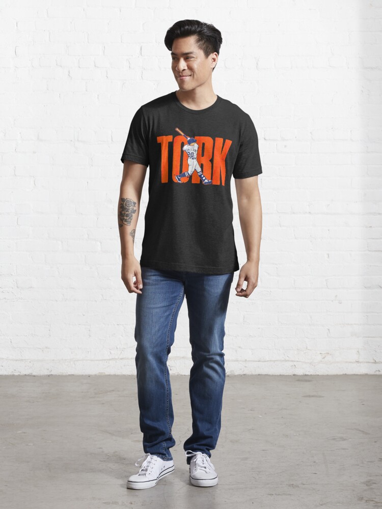 Spencer Torkelson: Tork Shirt and Hoodie