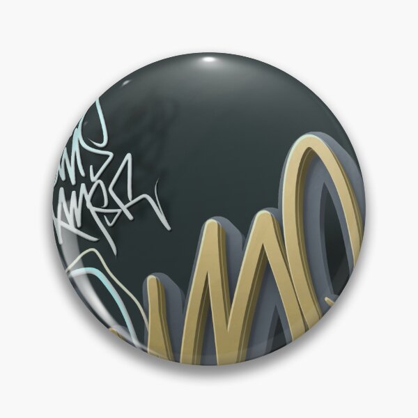 Artikelvorschau, Top-Notch, handmade, high quality, unique, modern graffiti design by Dino entworfen und verkauft von Rhinosaurarts.