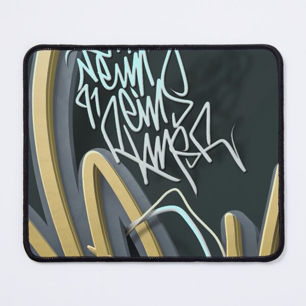 Artikelvorschau, Top-Notch, handmade, high quality, unique, modern graffiti design by Dino entworfen und verkauft von Rhinosaurarts.