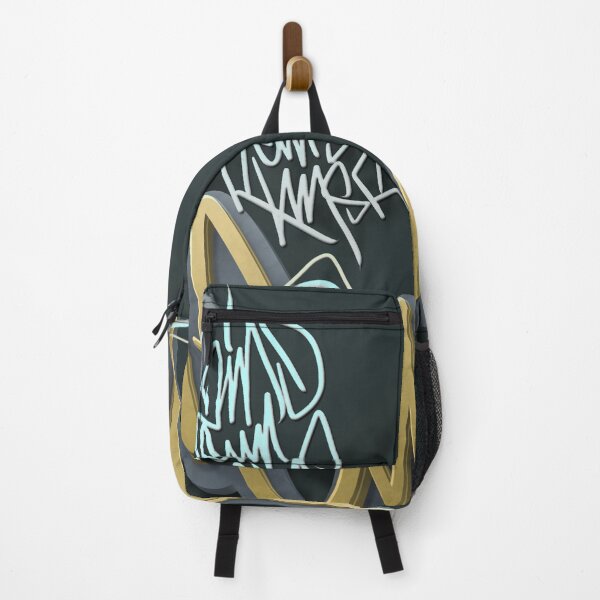 Item preview, Top notch, handmade, high quality, unique, modern graffiti design by Dino designed and sold by Rhinosaurarts.
