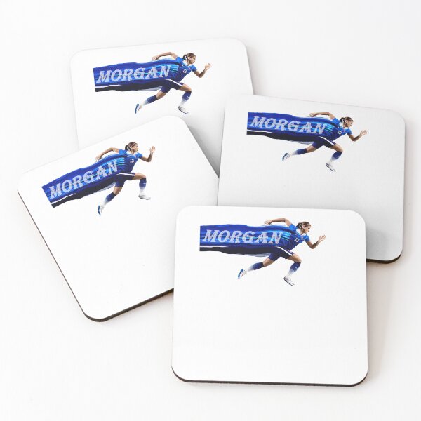 Item preview, Day Gift Alex Morgan Cool Gifts designed and sold by Otiliaangotti.