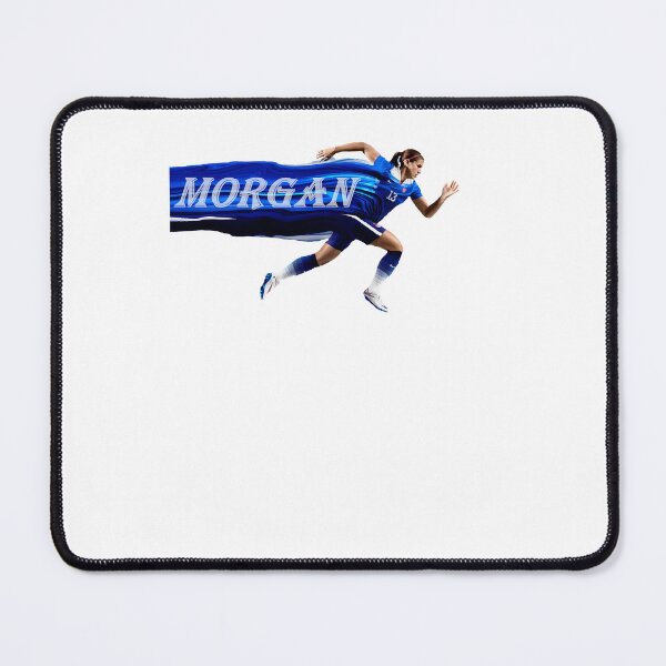 Item preview, Day Gift Alex Morgan Cool Gifts designed and sold by Otiliaangotti.