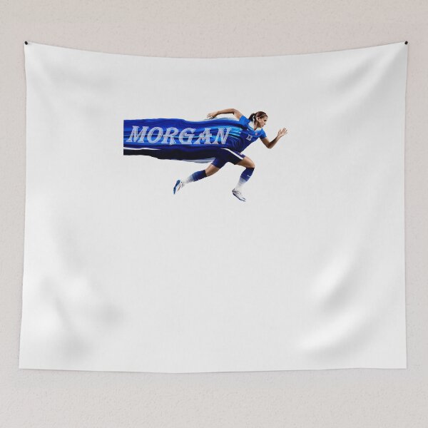 Item preview, Day Gift Alex Morgan Cool Gifts designed and sold by Otiliaangotti.