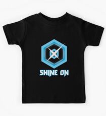 SHINE ON! Kids Tee
