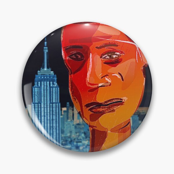 Item preview, Empire State of Mind designed and sold by JohnnyArtPavlou.