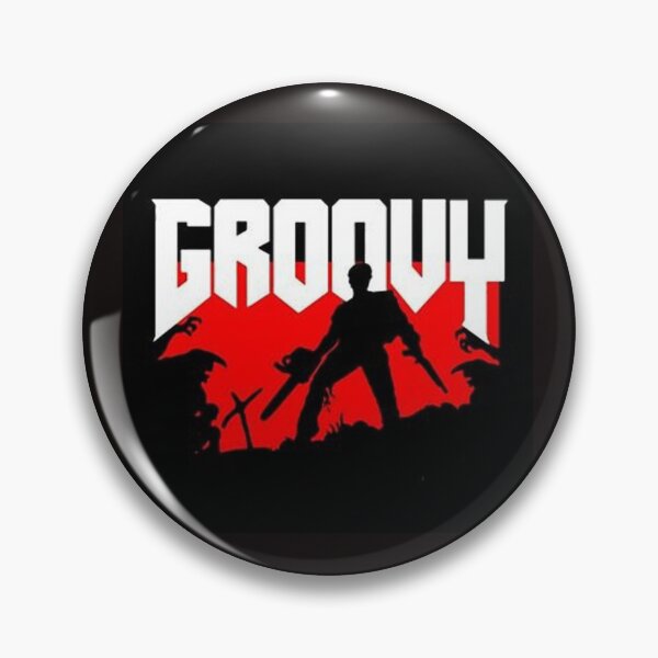 Artikelvorschau, Groovy Evil Dead entworfen und verkauft von Ex-Mortis.