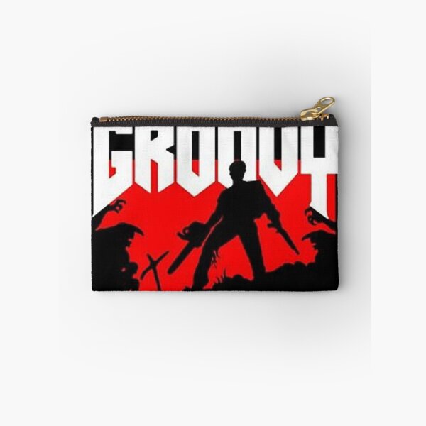 Artikelvorschau, Groovy Evil Dead entworfen und verkauft von Ex-Mortis.