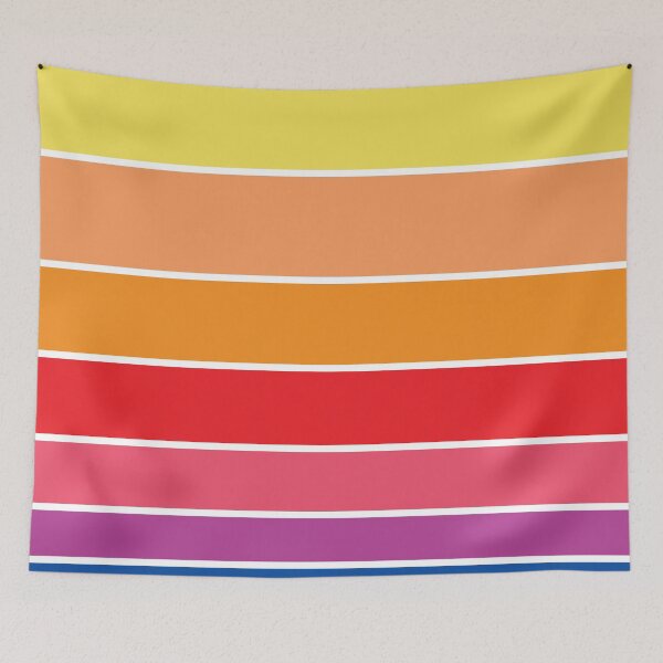 Item preview, Sunset, Colorful Home Decor, Romantic Home Decor designed and sold by mamahellfire31.